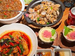 辣爆虾-蝦塘·中国餐馆(城墙南马道巷店)
