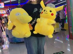 -风云再起游乐汇(北京西单西西友谊店)