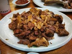 -清真·益鑫羊肉手抓馆(花园北街店)