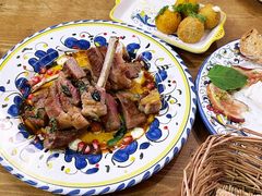 -Alimentari Grande(东湖路店)