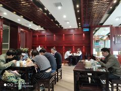 大堂-熙盛源(永乐路店)