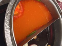 -一绪に寿喜烧(虹悦城店)