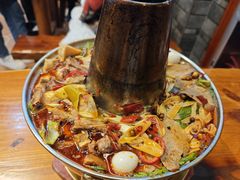 -聚雅美食