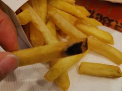 -汉堡王(北京三里屯购物中心)