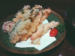 -胜代日本料理(云程巷小区店)