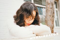 点击看大图 -MY HAIR ARDOR