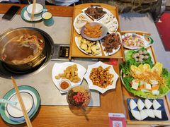 -大理董·董家小厨野生菌火锅(古城旗舰店)