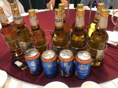 -北李妈妈菜·虾爬子大锅贴(贵和店)