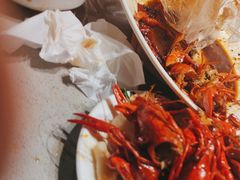 -海底捞火锅(让胡路万达店)