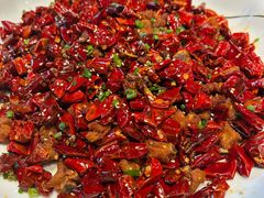 -秀儿四九城·新京菜(亚运村鸟巢店)