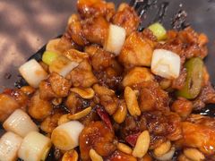 -玉桥餐厅(天坛店)