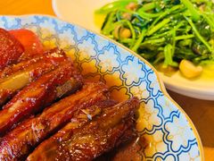 -永安鱼庄·镇江菜(丁卯店)