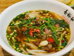 -易裕和·长沙米粉(竹塘西路店)