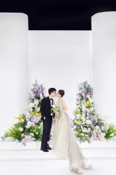 -ChenV西服礼服高级定制(市区养育巷店)