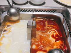 -海底捞火锅(顺城购物中心店)