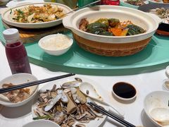 -瓯菜排档·温州海鲜(玕南店)