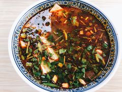 -樊记腊汁肉(竹笆市总店)