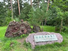 -美人松苑