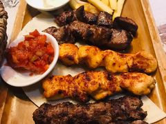 -ALAMEEN阿拉伯餐厅(三里屯店)