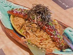-鸟山鸣·日料食堂(王府井店)