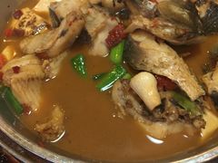 -仙店农庄(湖景农庄餐厅)