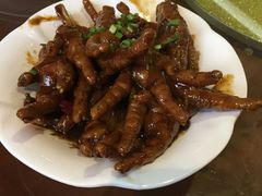 -鑫小城故事·砂锅·排骨藕汤(兴业路店)