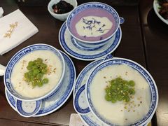 -蟹上黄·蟹黄面·江南糖水(人民广场店)