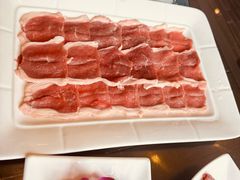 -南门涮肉(上海一店)