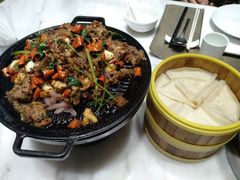 -御仙都北京菜馆·烤鸭店(双井店)