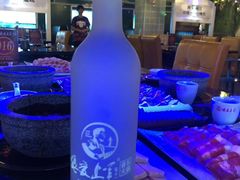 山水缘-狼爱上羊音乐火锅