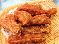 -安泰楼·佛跳墙创始人·传统闽味早茶·酒楼(三坊七巷闽菜地标店)