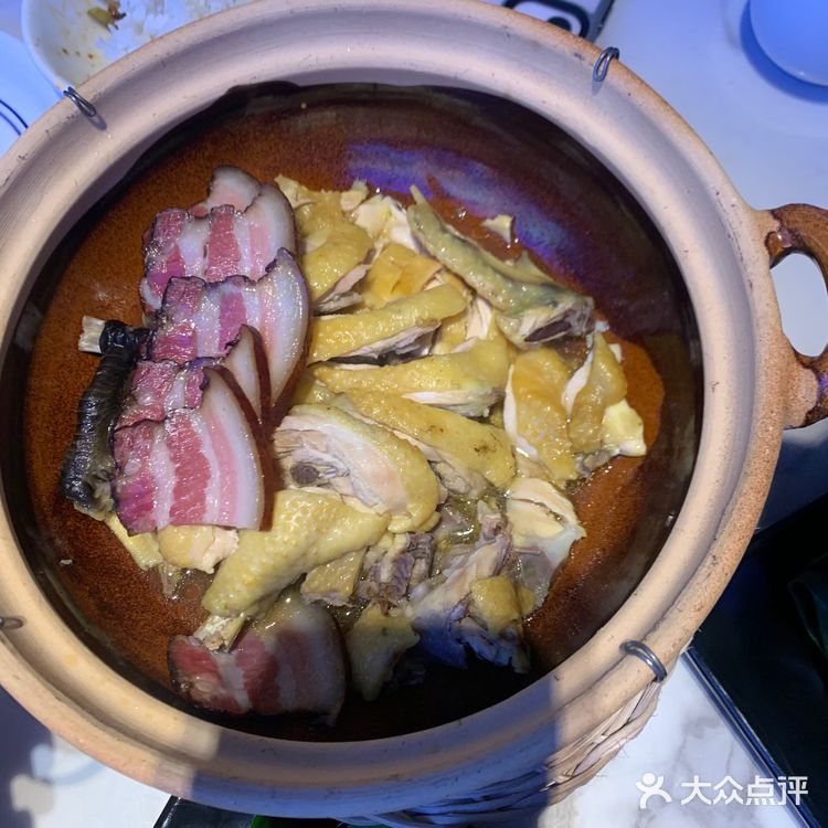 云南菜 永远的神！！！！堪比火烧云