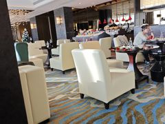 -广州天河希尔顿酒店