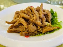 -鹏天阁酒楼·海鲜(红旗店)