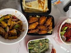 -叶派龙虾•招牌香辣蟹·海鲜(中海国际店)