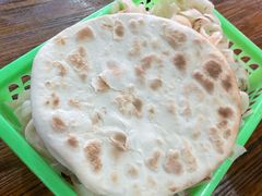 饼丝-兄弟俩老李家牛肉汤(总店)