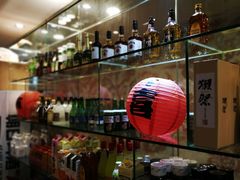 -有喜屋·深夜食堂(北京西路店)