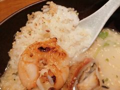 -金井日本料理(丽柏广场店)