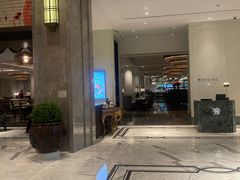 -Yan Ting 宴庭中餐厅(上海静安瑞吉酒店)