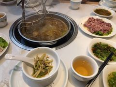 -鹅香四海·卤水火锅·砂锅粥·潮汕菜(宝安店)