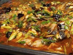 -淄博蓝海国际大饭店·蓝钻国际美食自助百汇(柳泉路店)