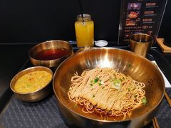 -贡梅老面馆·蟹粉面·无锡特色小吃(南长街主推店)