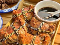 -喜洋洋蟹庄(阳澄湖店)