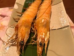 -大渔铁板烧(中山路八佰伴店)
