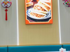 -秦香陕西食府(华贸天地店)