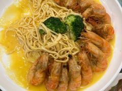 -新金盛·海鲜酒楼(盐田店)