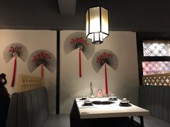 -京韵胡同·酱香羊蝎子火锅涮肉(长寿路店)