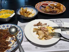 -苏坦土耳其西餐厅(玉林店)