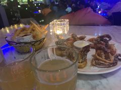 -MOSSO音乐酒吧·Live House(南京西路店)