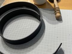 -猛犸手作·皮具·diy团建·礼品定制(新华路店)